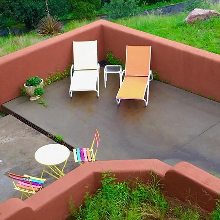 Galeria Viviente Eco Casita Βίλα Bisbee Εξωτερικό φωτογραφία