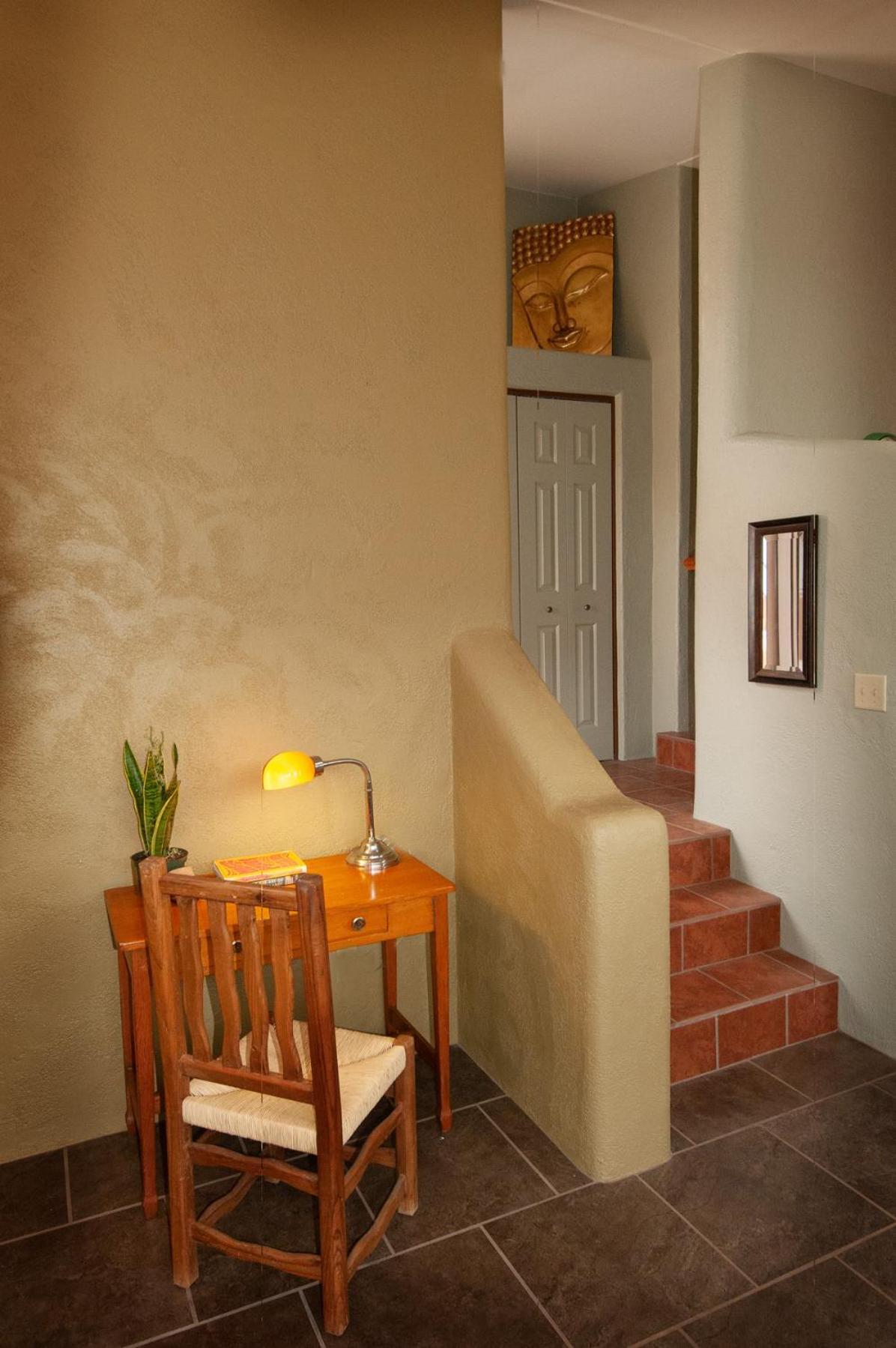 Galeria Viviente Eco Casita Βίλα Bisbee Εξωτερικό φωτογραφία